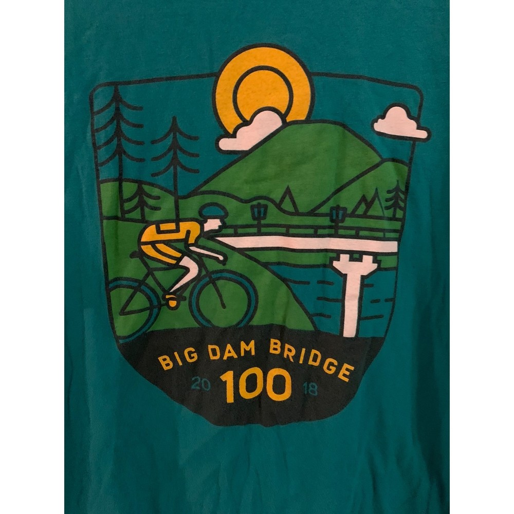 Adult XL Unisex Cotton Funny Graphic T Shirt - Picture 2 of 5